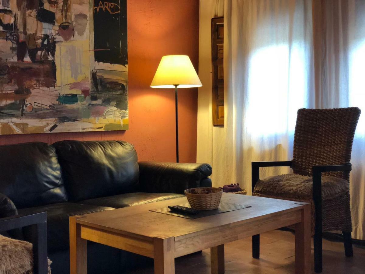 La Casa De San Pedro Διαμέρισμα Κουένκα Εξωτερικό φωτογραφία